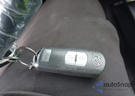 2016 Mazda Cx-5 Touring from USA, damaged, VIN JM3KE4CYXG0732706